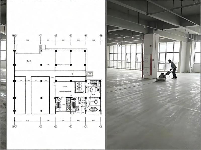红冕首个线下体验中心东莞松山湖动工 1600㎡沉浸式健康办公空间即将亮相(图1) 红冕品牌线下体验中心3.jpeg