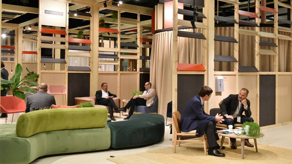 德国科隆国际办公设备贸易展:ORGATEC 2026科隆展推出免费主题导览(图3) 科隆展2.jpg