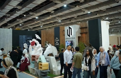 2027埃及开罗家具家居装饰展The Design Show，北非设计装饰市场的